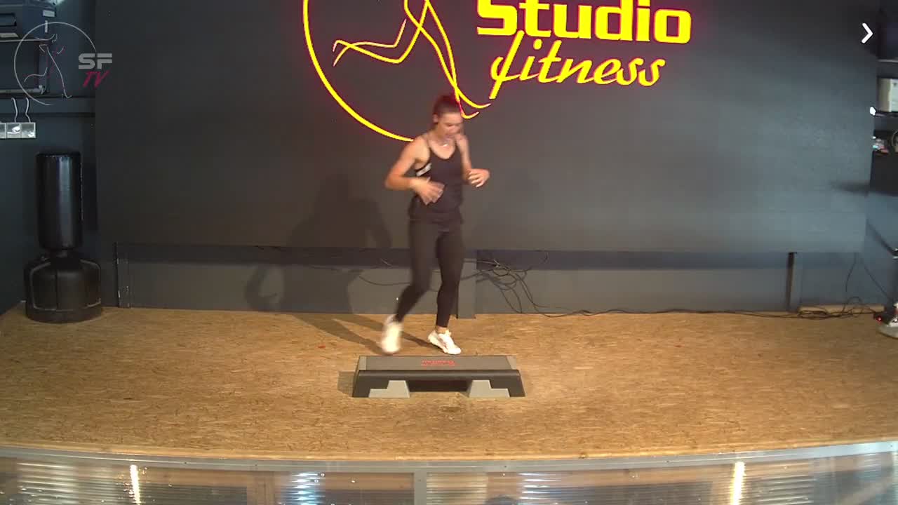 Step avec LNA 09-08-2022 