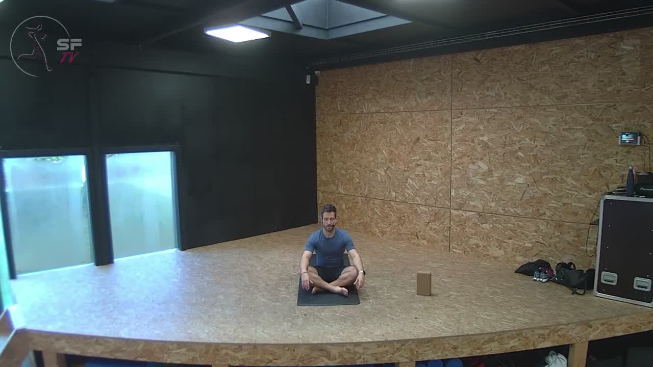 yoga remi  16-12-2023 
